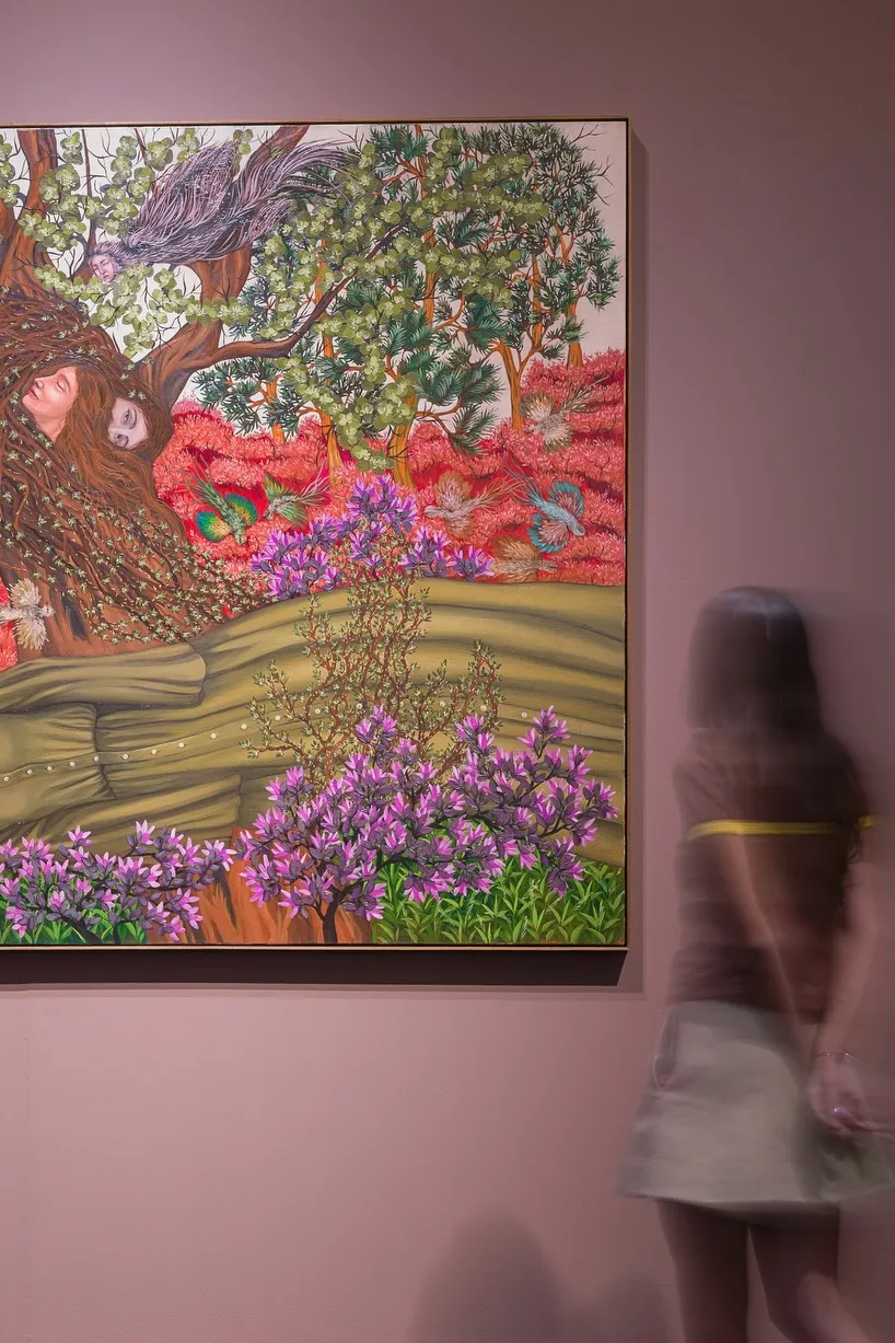 How to Start Collecting Art Without the Intimidation – A Beginner’s Guide to Finding Your First Piece