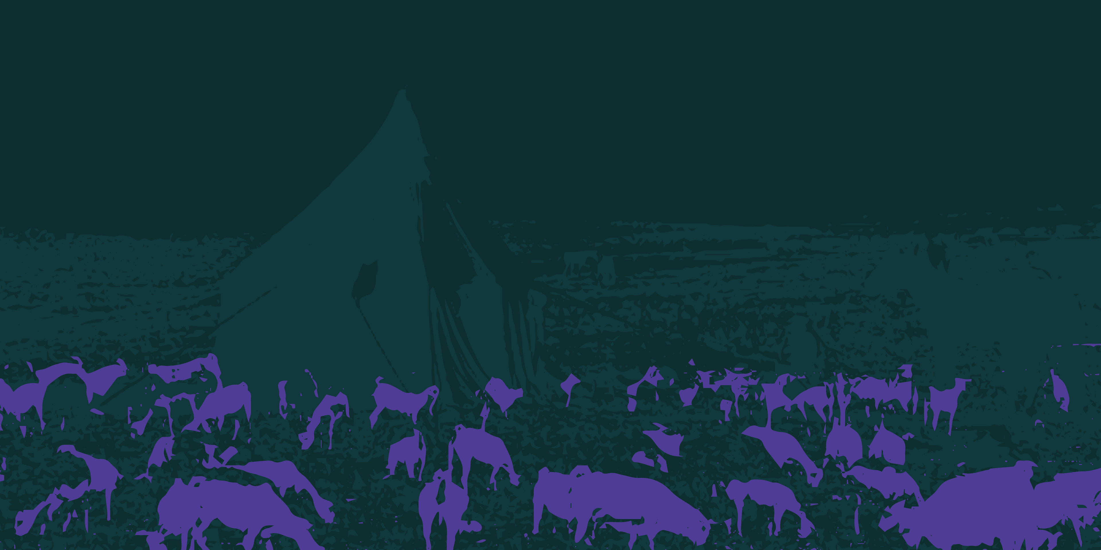 Background pattern