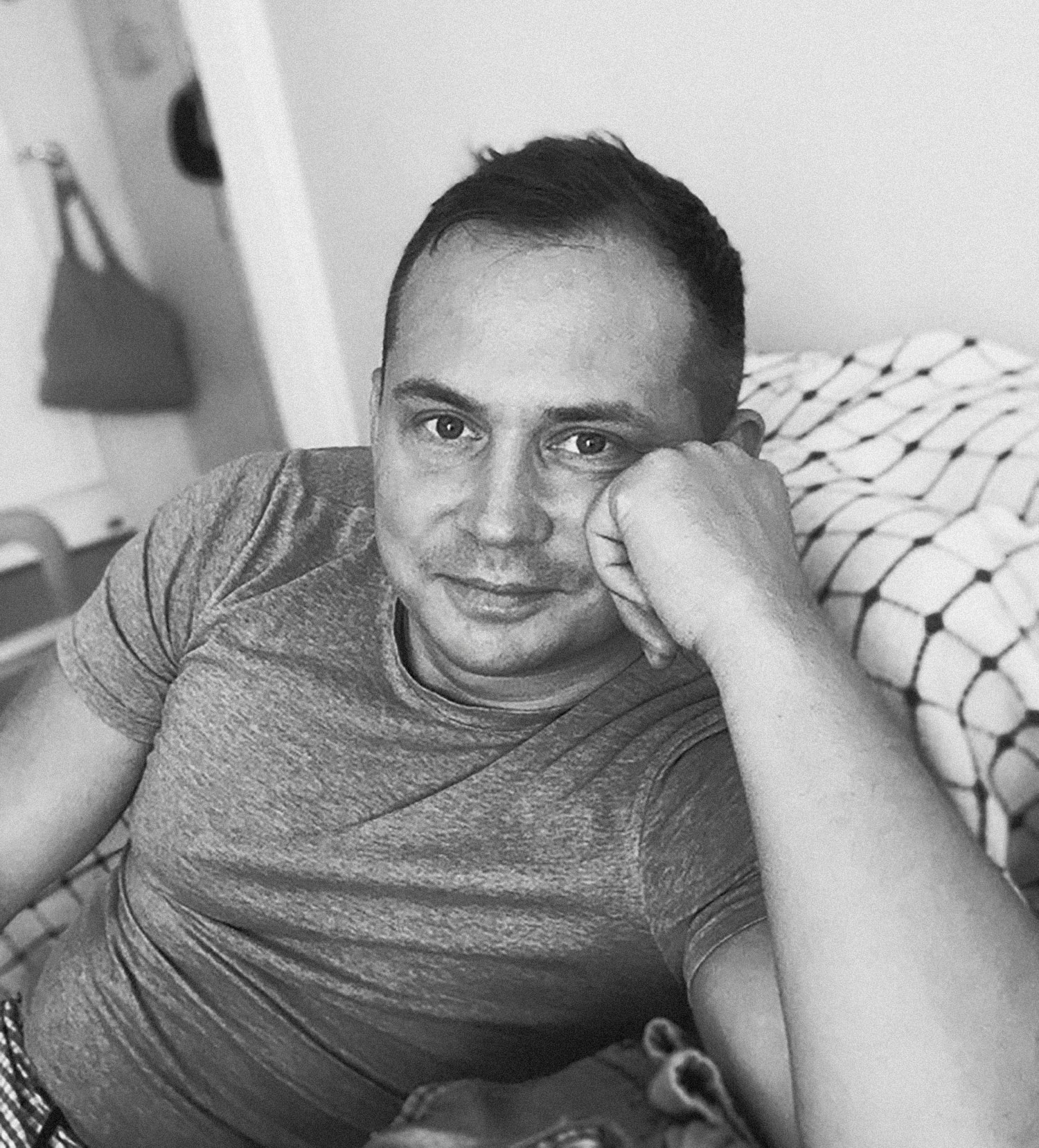 Kirill Svityashuk