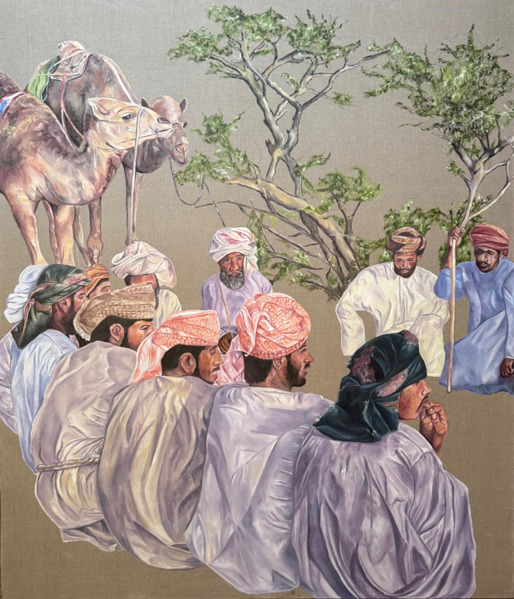 The Gathering