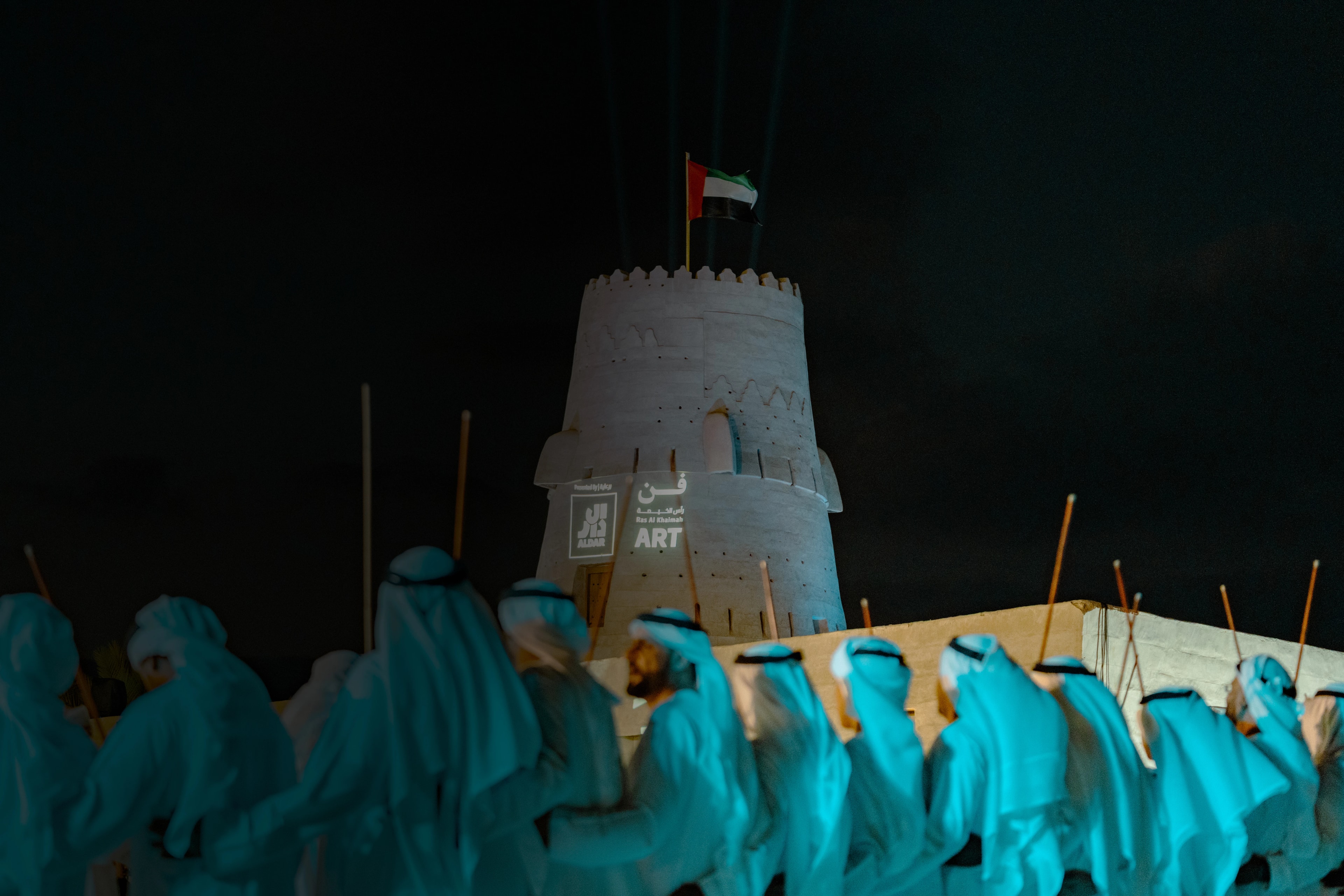 Ras Al Khaimah Heritage Fort