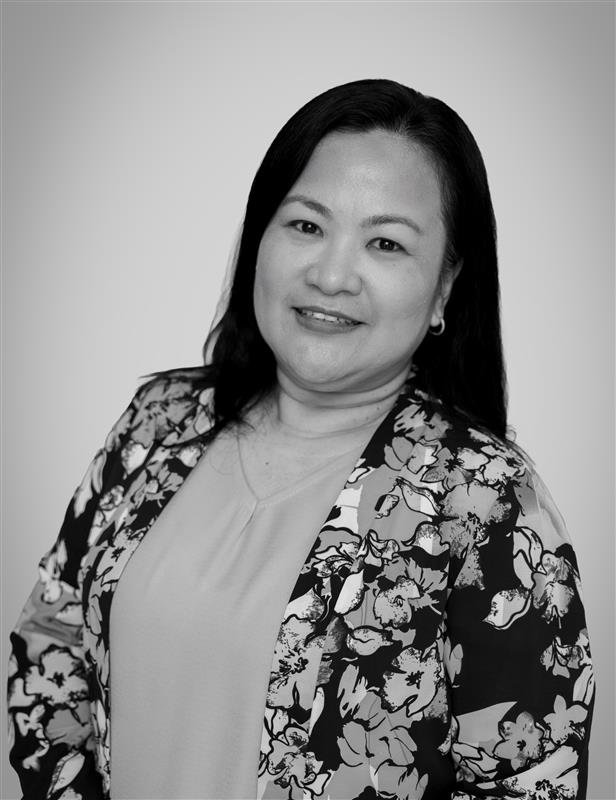 Rutchel Ledesma