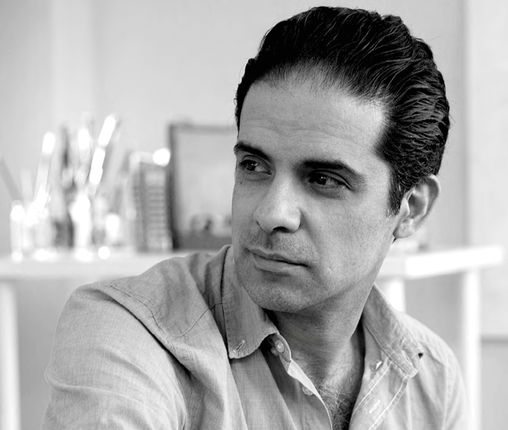 Amir Taba, Artist