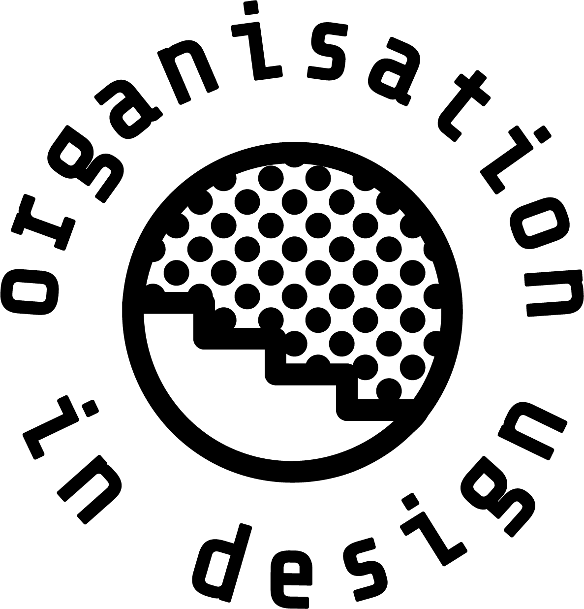 Organization of Design