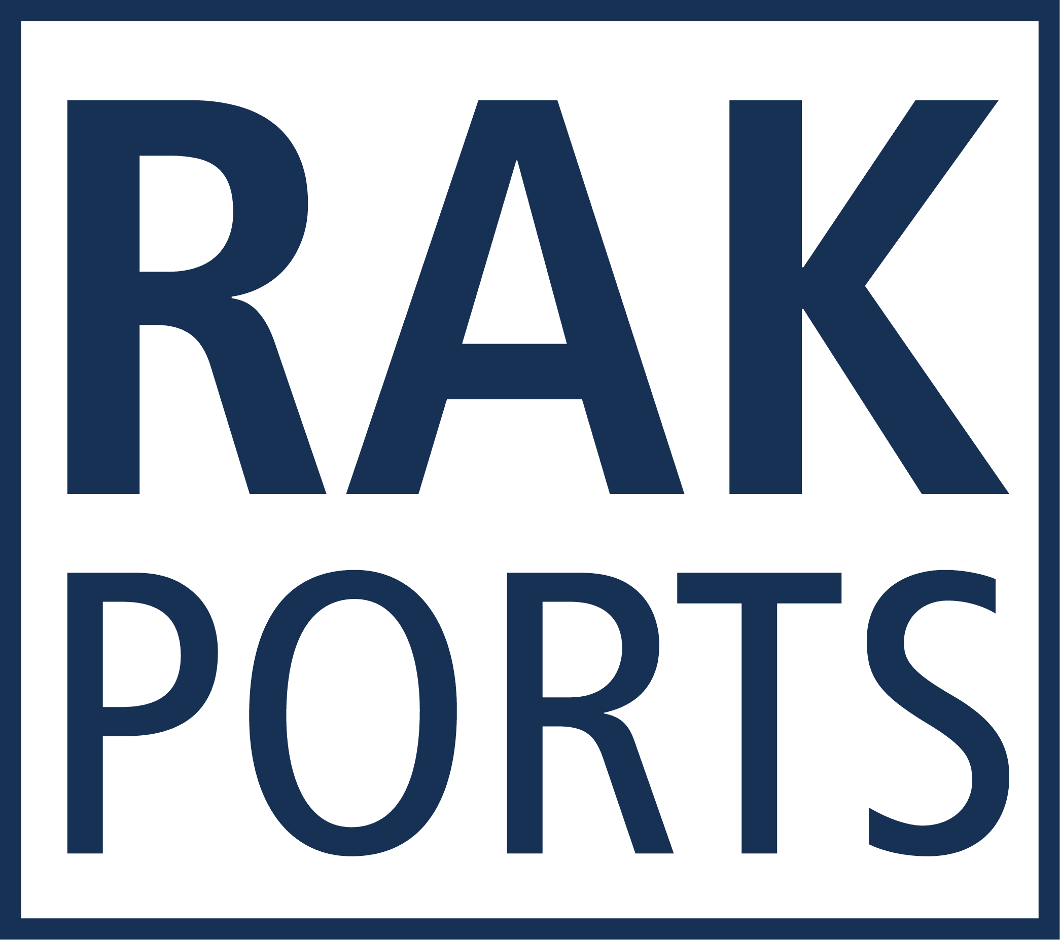 RAK Ports